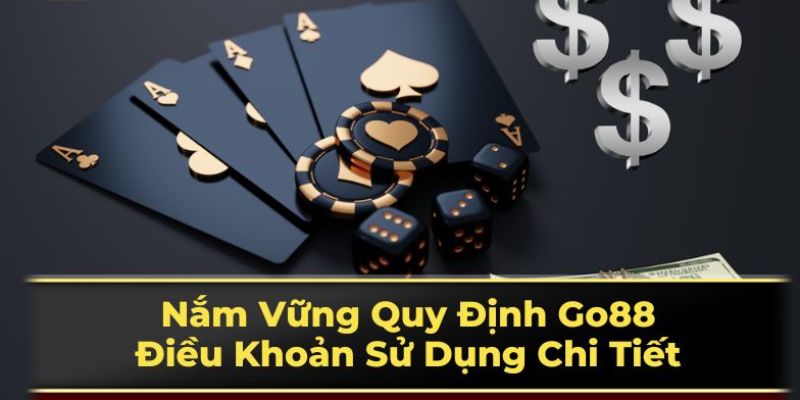 Hiểu rõ vai trò của nội dung các điều khoản