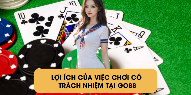 Lợi ích của việc chơi game có trách nhiệm